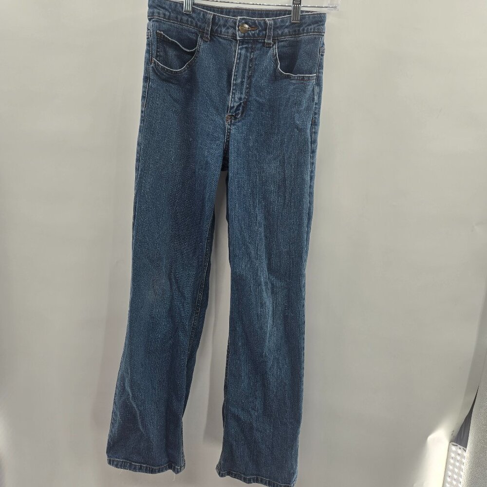 Carhartt Boy's Pants Youth Adjustable Jeans Size 16 FLAWED